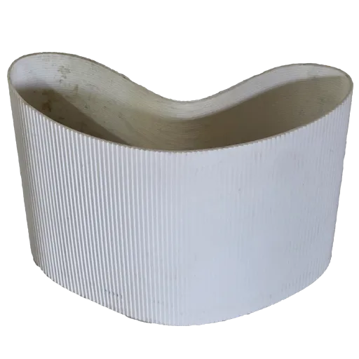 BB400125V | Blanching Belt | 400x1250x5 | SB40020V Split Blancher | PVC