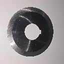 CB075025H | Circular Cutting Blade | 75 x 25x 1mm | Nut Dicer | HSS