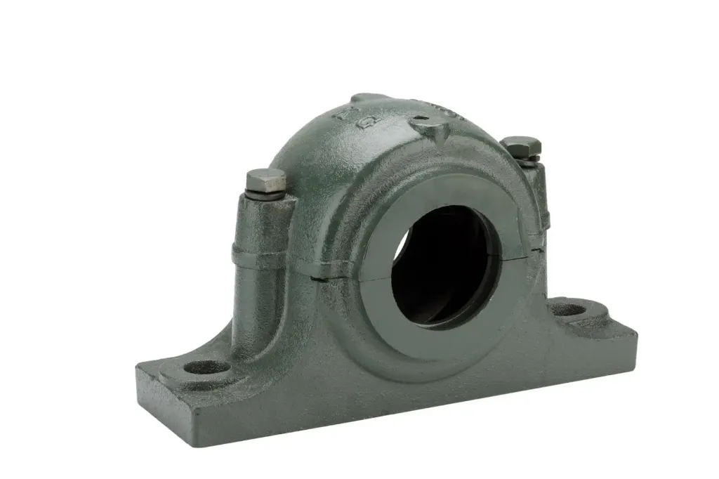 Bearing Housing Plummer Block SN512 for 22212K