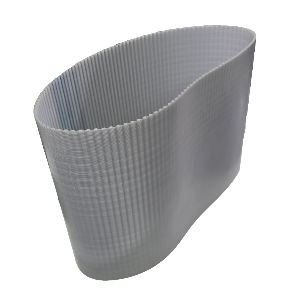 BB300125P | Blanching Belt | 300x1250x6 | SB300010H Split Blancher | Polyurethan